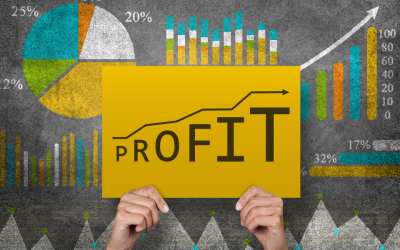 Profit metrics: What gets measured, gets improved